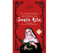 La verdadera historia de Santa Rita: Abogada de las causas perdidas: 96