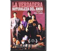La Verdadera Naturaleza Del Amor (Import) [2010]
