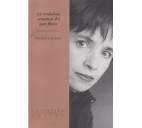 La verdadera venganza del gato Boris