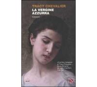 La Vergine azzurra