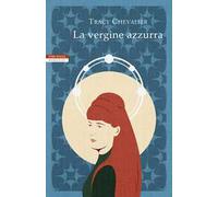 La Vergine azzurra