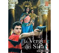 La Vergine dei sicari - Variant Cover (BRD - AMOEBA) PREORDER Nuovo
