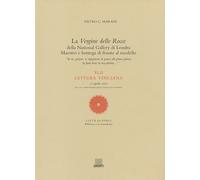 La Vergine delle Rocce della National Gallery di Londra. Maestro e bottega...