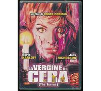 La Vergine Di Cera