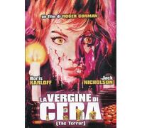 La Vergine Di Cera