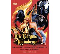 Film - La Vergine Di Norimberga - Dvd