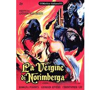 La Vergine di Norimberga (DVD)