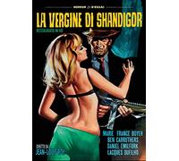 La Vergine Di Shandigor (Restaurato In Hd)
