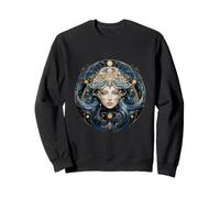 La Vergine è il mio segno zodiacale astrologia Felpa