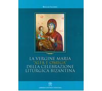 La Vergine Maria "alfa e omega" della celebrazione liturgica biza