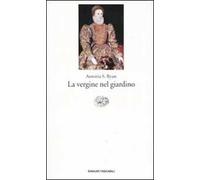 La vergine nel giardino
