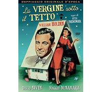 La Vergine Sotto Il Tetto (1953)