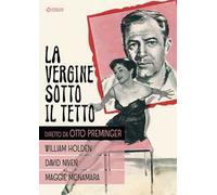 La vergine sotto il tetto (DVD)
