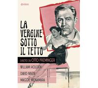 La Vergine Sotto Il Tetto (DVD) Niven Holden Tully Mcnamara