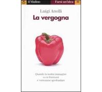 La vergogna
