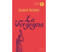 La vergogna