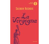 La vergogna