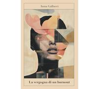 La vergogna di un burnout