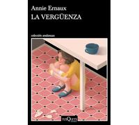 La vergüenza