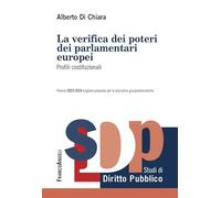 La Verifica Dei Poteri Dei Parlamentari Europei. Profili Costituzionali -