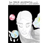 La verità all’improvviso volume 2 di Alex Caravano, 2019, Youcanprint