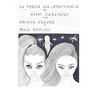 La verità all’improvviso volume 3 di Alex Caravano, 2021, Youcanprint