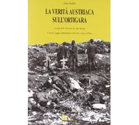 La verità austriaca sull'Ortigara