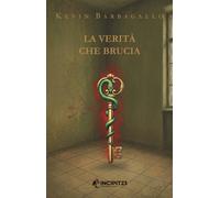 La verità che brucia - 2026 - Incipit23