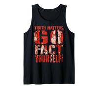 La verità Conta, Fatti da Te, protesta degli attivisti con Canotta