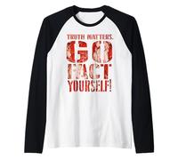 La verità Conta, Fatti da Te, protesta degli attivisti con Maglia con Maniche Raglan