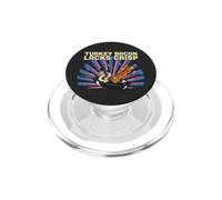 La verità croccante del bacon PopSockets PopGrip per MagSafe