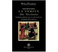 La verità-De veritate