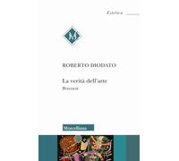 La verità dell'arte. Percorsi
