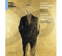 La verità di Michelangelo Pistoletto. Dallo Specchio al Terzo paradiso. Ediz. italiana e inglese