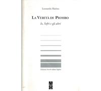 La verità di piombo. Io, Sofri e gli altri