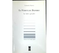 La verità di piombo : io, Sofri e gli altri