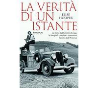 La verità di un istante – Harper Collins Publishers