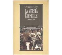 La verità difficile. Indagini su Verga