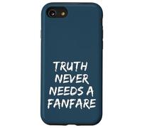 La verità disadorna Custodia per iPhone SE (2020) / 7/8