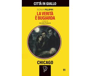 LA VERITÀ È BUGIARDA: Chicago- 11