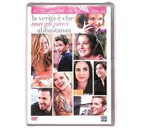 La Verita' E' Che Non Gli Piaci Abb