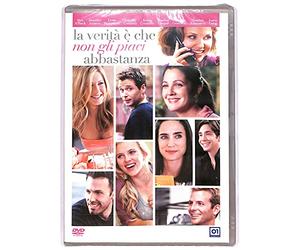 La Verita' E' Che Non Gli Piaci Abb