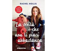 La verità è che non ti piaci abbastanza