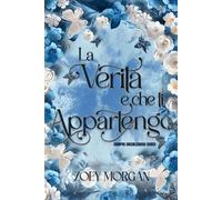 La verità è che ti appartengo