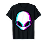 La verità, è là Fuori Area - 51 UFO Alieno Maglietta