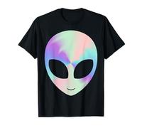 La verità, è là Fuori Area - 51 UFO Alieno Maglietta