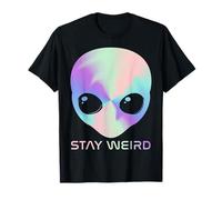 La verità, è là Fuori Area - 51 UFO Alieno Maglietta