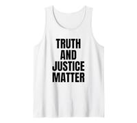 La verità e la Giustizia contano - Dichiarazione audace Canotta