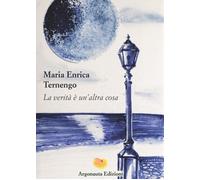 La verità è un'altra cosa - 2025 - Argonauta (Medea)