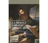 La verità errante nella carne. Percorso nel libro VII delle Confessiones di Agostino